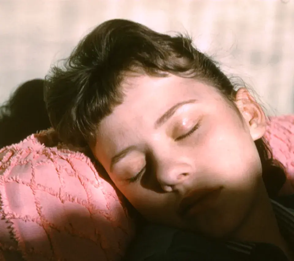 The Anonymous Project : sweet dreams