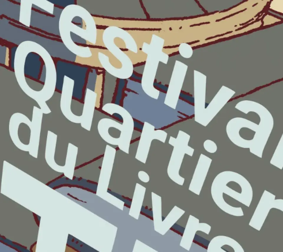festival quartier du livre