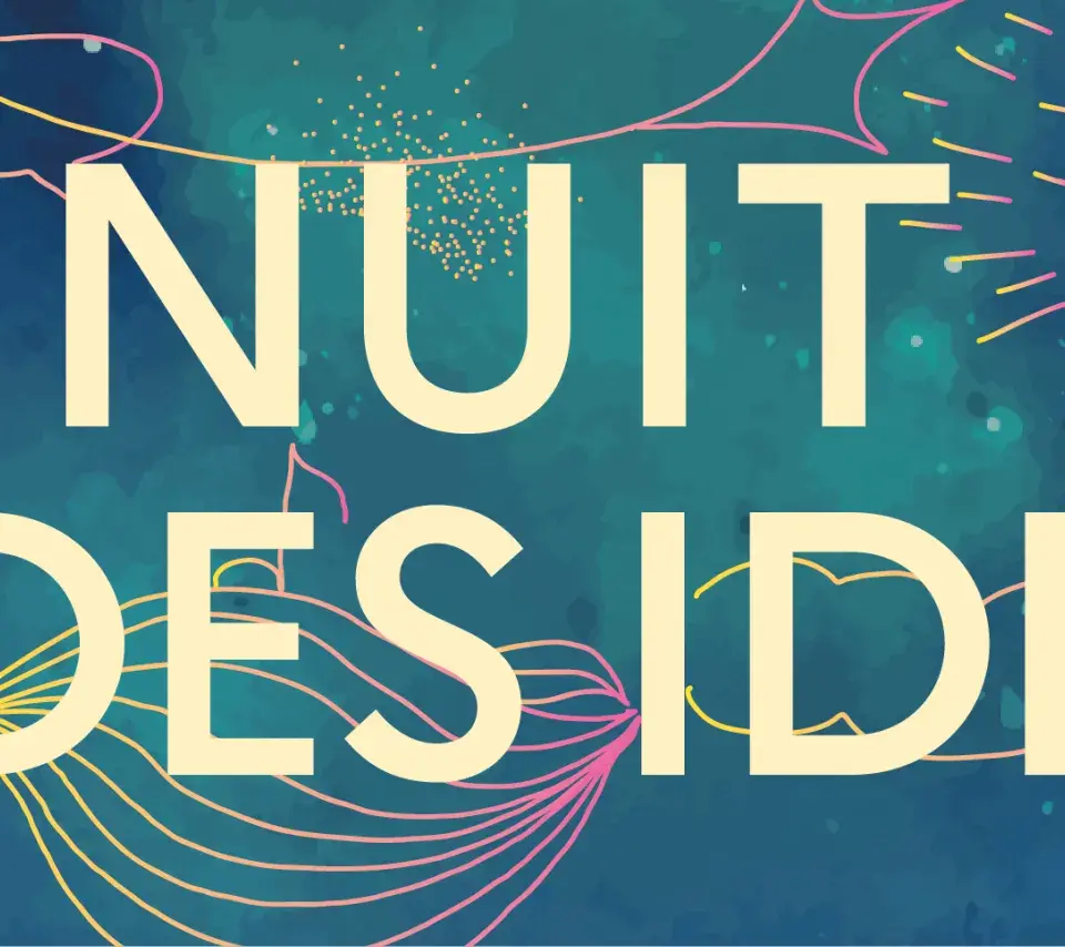 la nuit des idées 2023