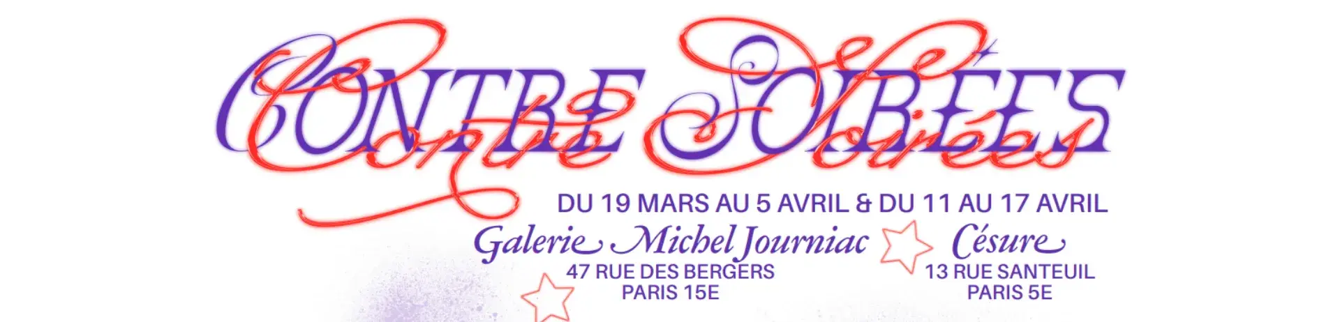 Exposition_Contre-soirées Exposition_Contre-soirées