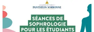 Séances de sophrologie pour les étudiants