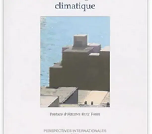 L'OMC face au changement climatique