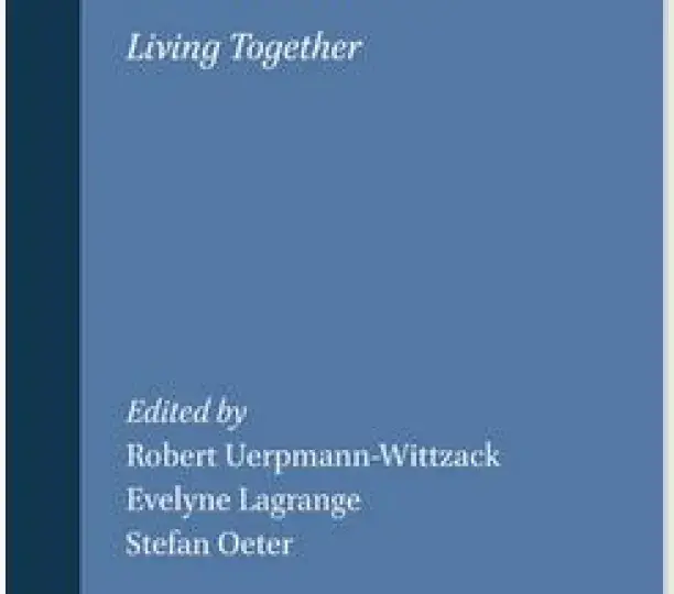  Religion and International Law