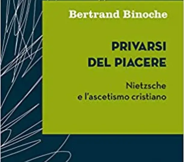 Privarsi del piacere