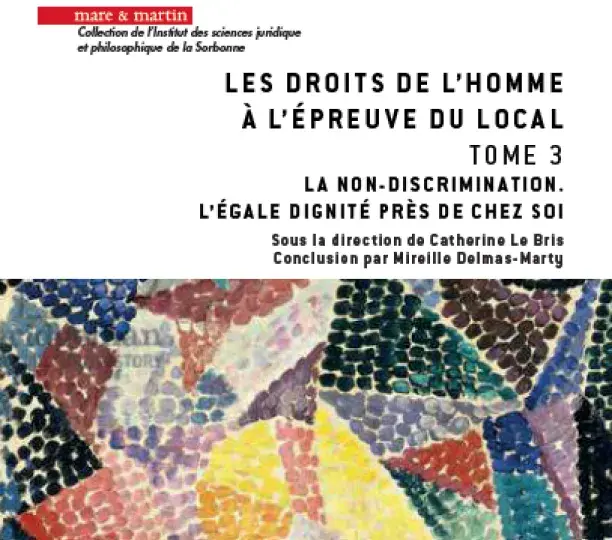 Les Droits de l'homme à l'épreuve du local