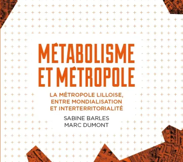 Métabolisme et métropole