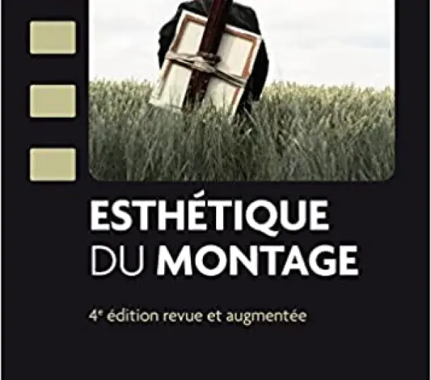 Esthétique du montage