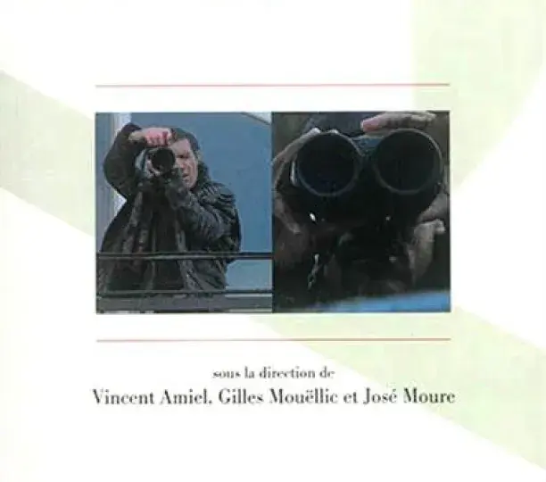 Le Découpage au cinéma