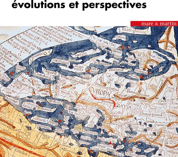  Finances européennes : évolutions et perspectives