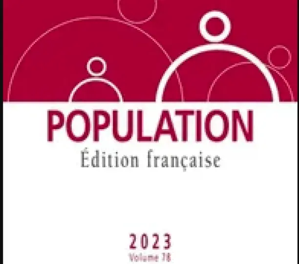 Le temps passé sans vivre en couple : une analyse au fil des générations en France