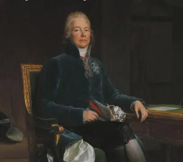 Talleyrand 