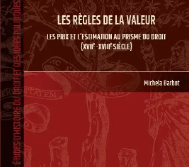 Les règles de la valeur