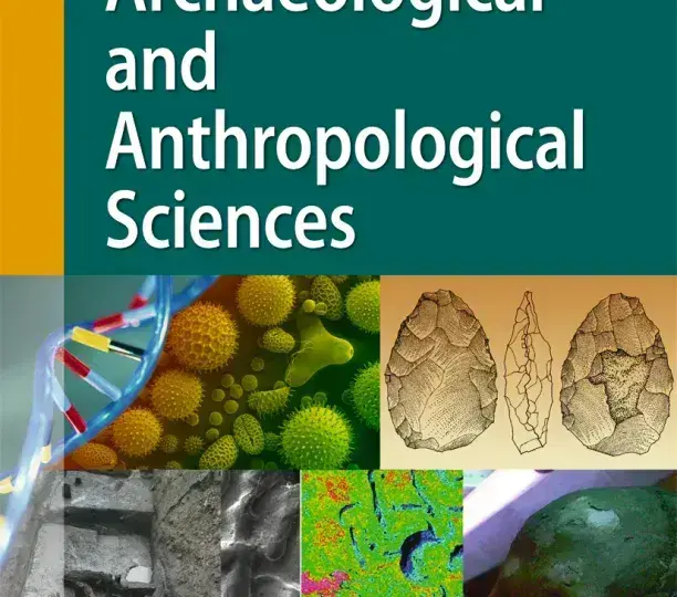 Early Arabian Neolithic agropastoral communities from Asifir, Northwestern Saudi Arabia, 17, 130, (2025), p. 1-32