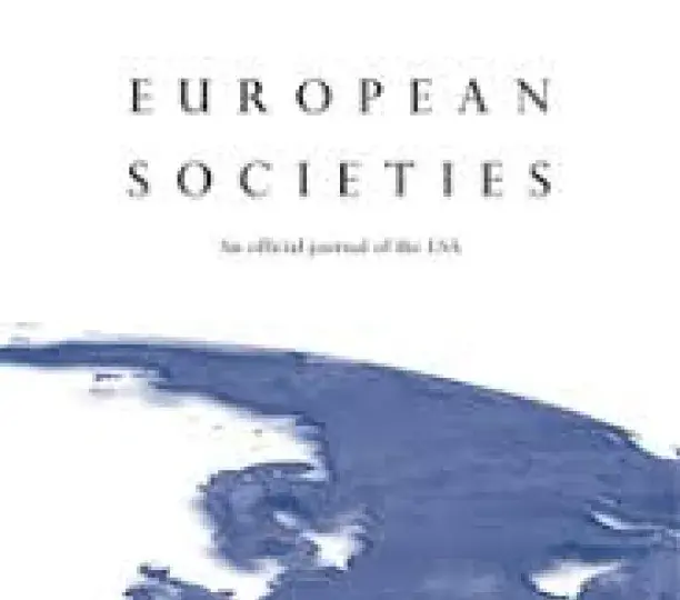  Towards a problem-centered approach to social movements: the case of European climate activism Open Access 
