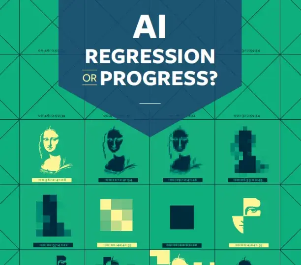#1257 :  IA : régression ou progrès ? (n°6)