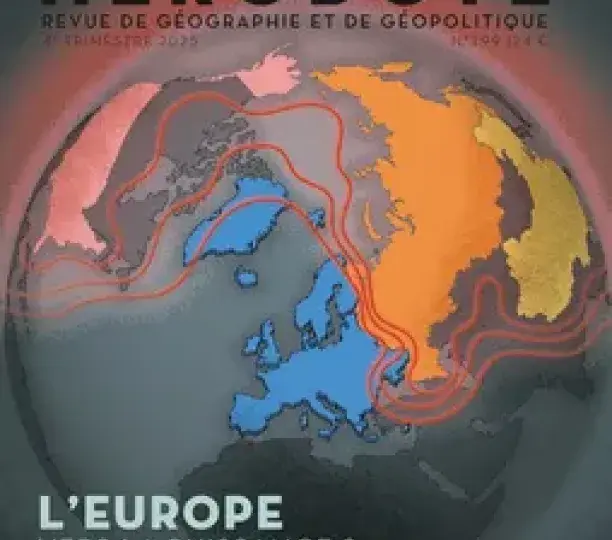 L'Europe vers la puissance ?